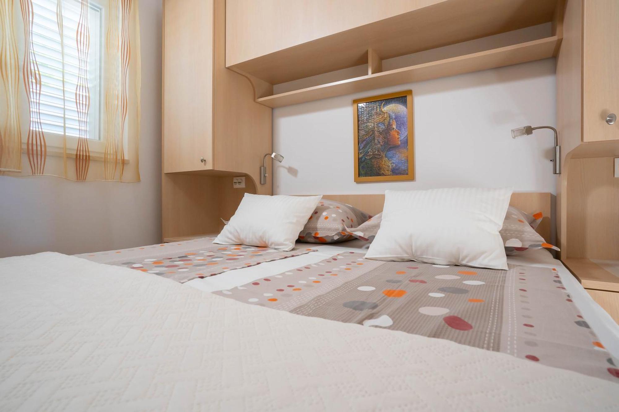 Apartments Angela Makarska Exterior photo